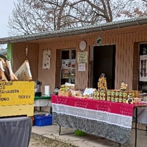 Osterspezial im KiEZ am Hölzernen See